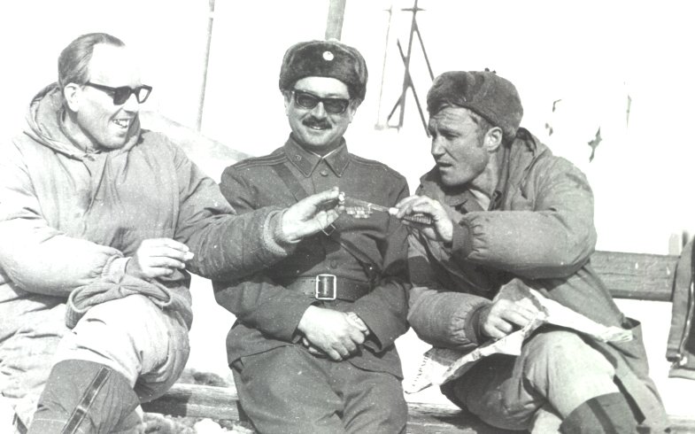 Shirkov-D Pamir 1975